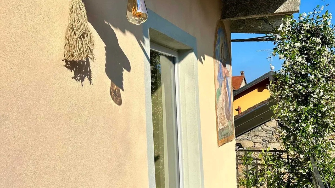 Photo of Patio Balcony in Tapigliano