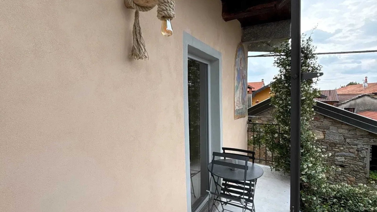 Photo of Patio Balcony in Tapigliano