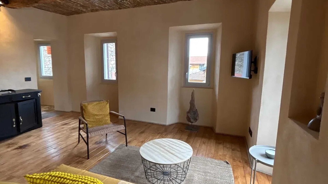 Photo of Livingroom in Tapigliano