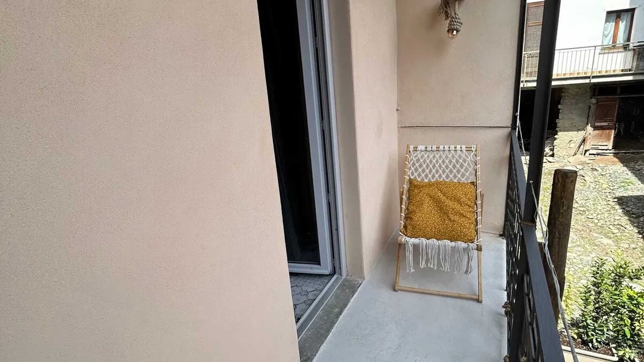 Photo of Patio Balcony in Tapigliano
