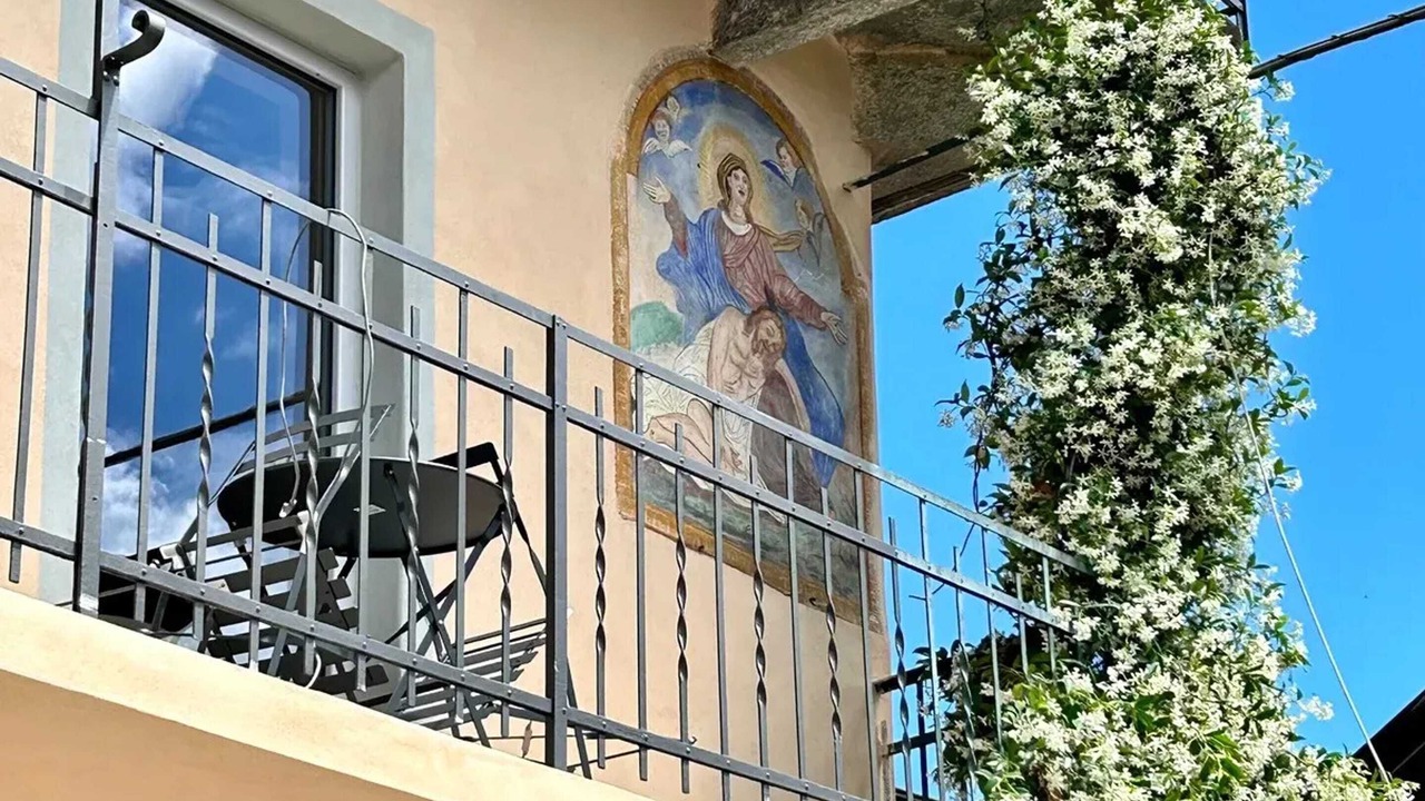 Photo of Patio Balcony in Tapigliano