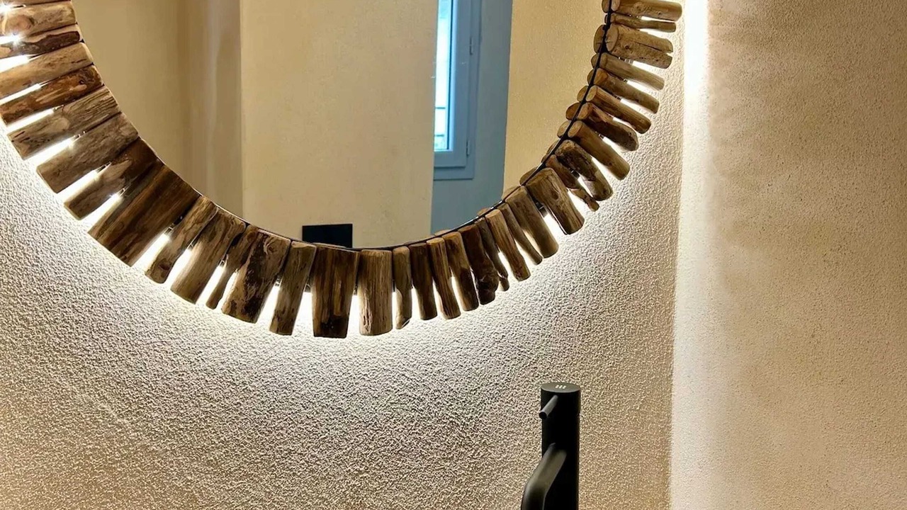 Photo of Bathroom in Tapigliano