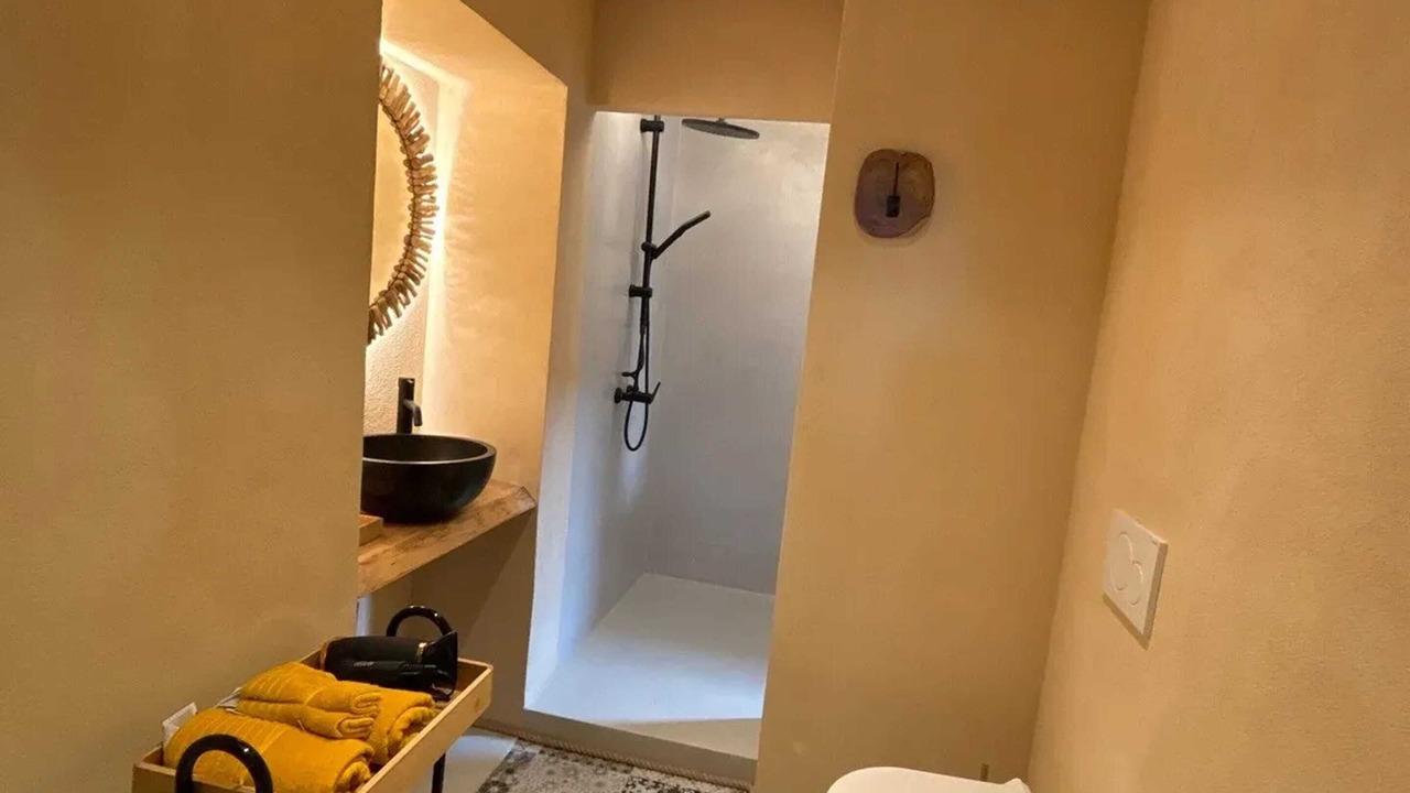 Photo of Bathroom in Tapigliano