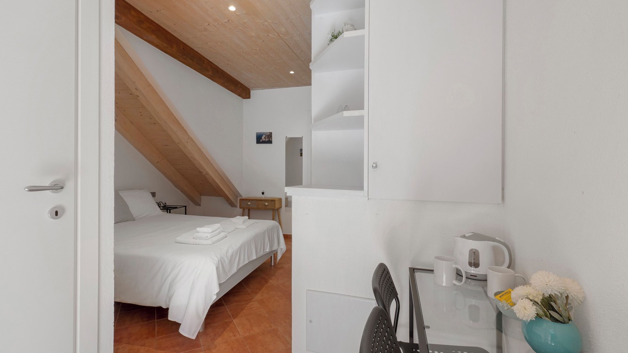 Photo of Bedroom in Borzonasca
