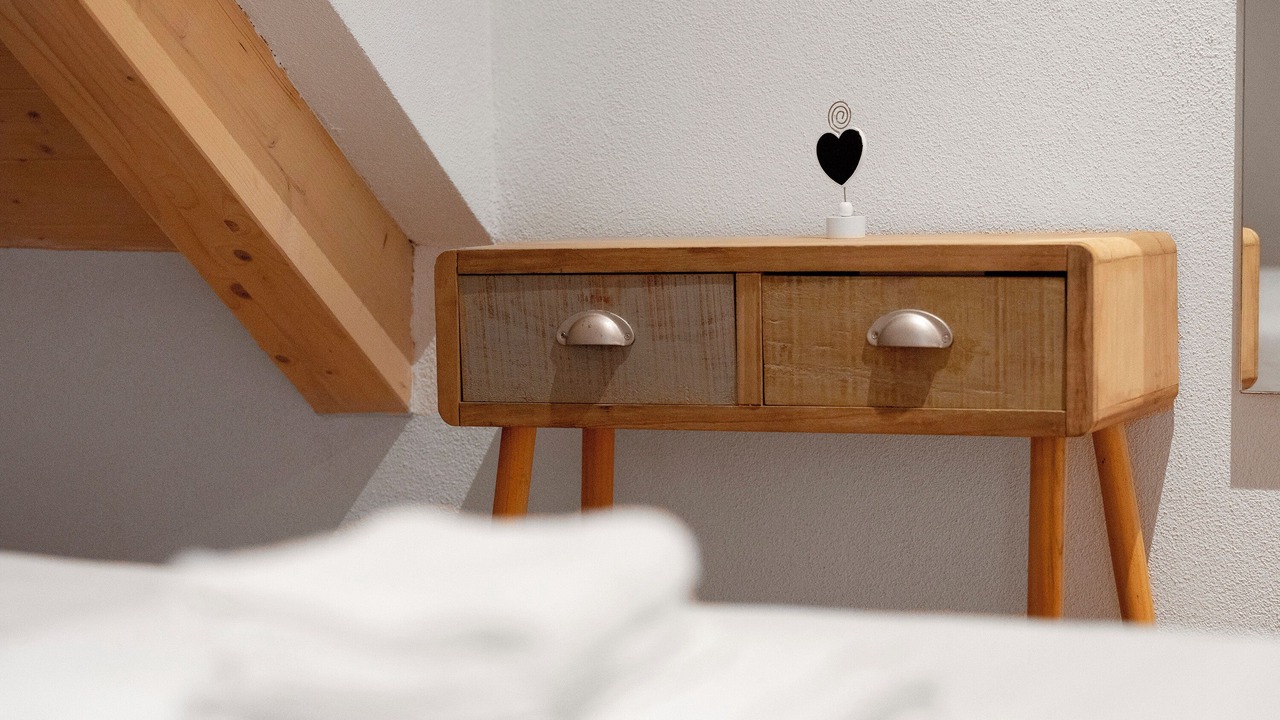 Photo of Bedroom in Borzonasca