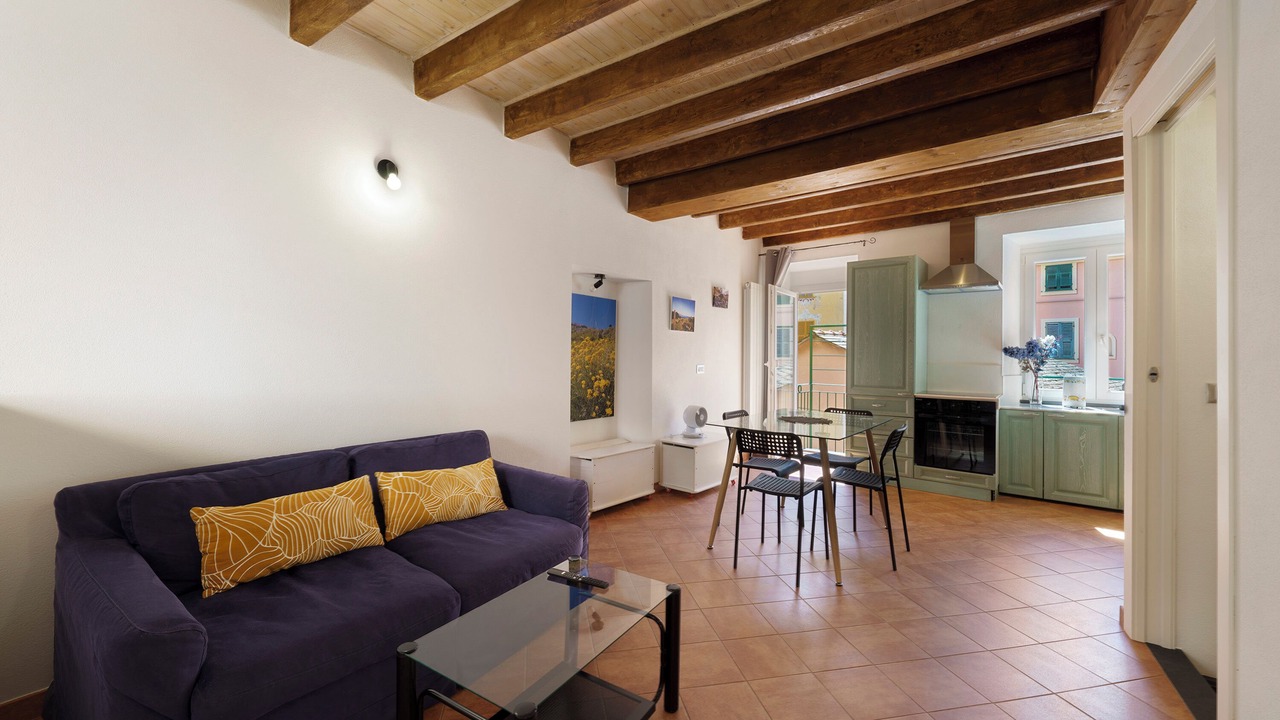 Photo of Livingroom in Borzonasca