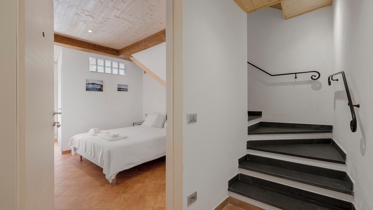 Photo of Bedroom in Borzonasca