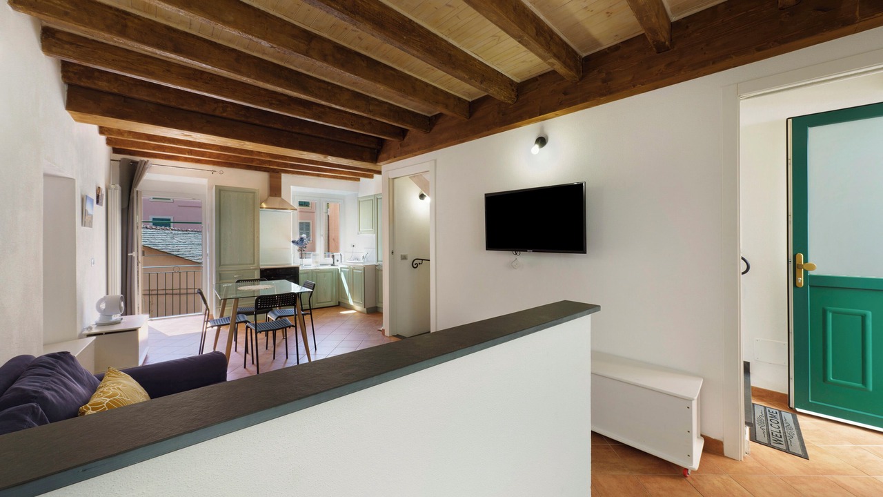 Photo of Livingroom in Borzonasca