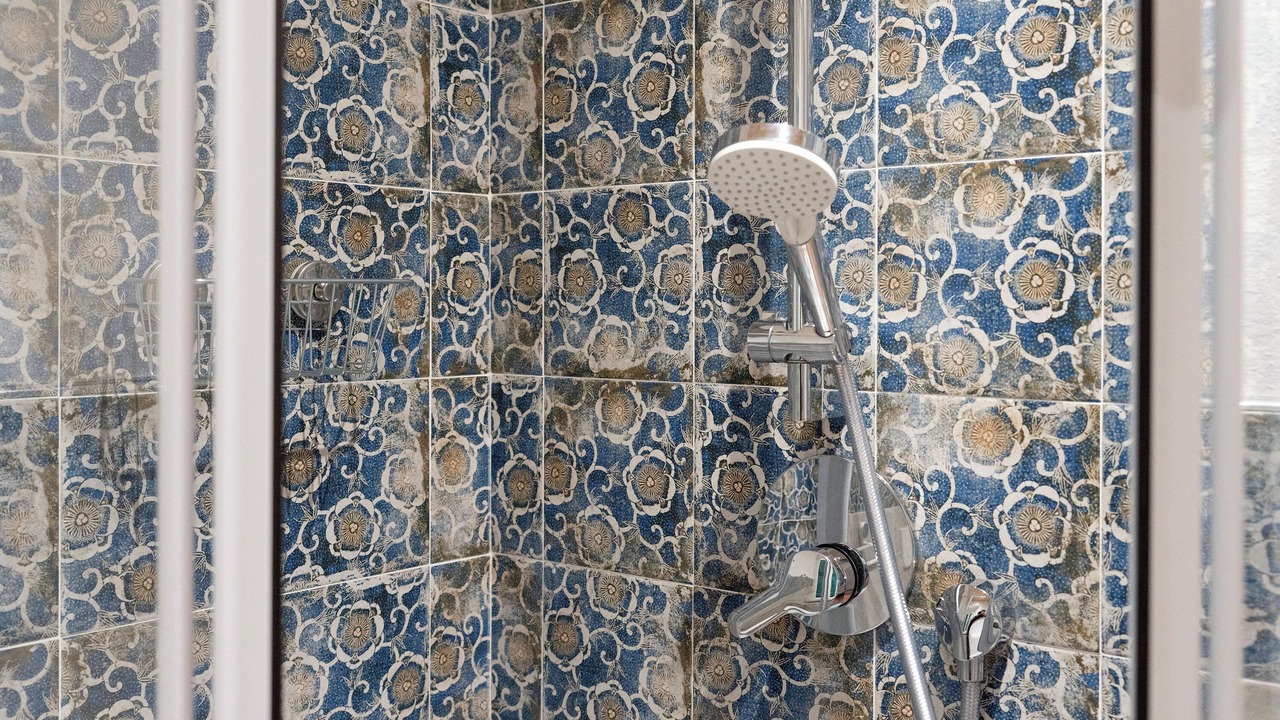 Photo of Bathroom in Borzonasca