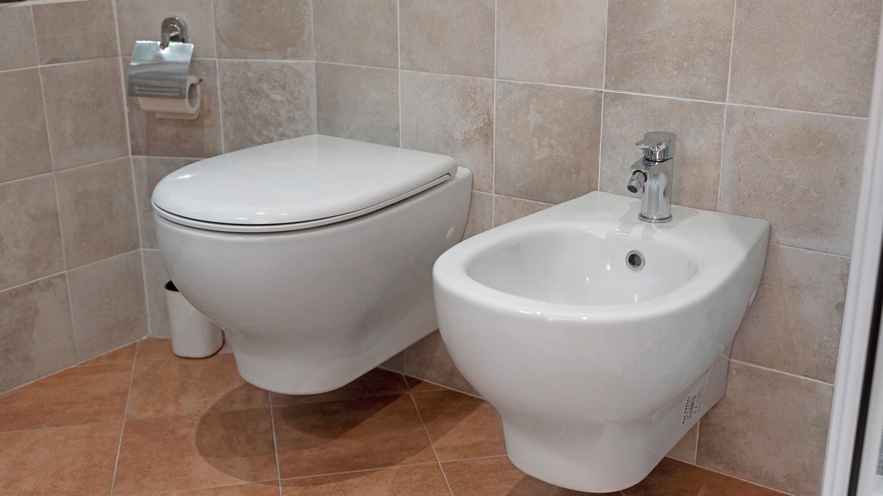 Photo of Bathroom in Borzonasca