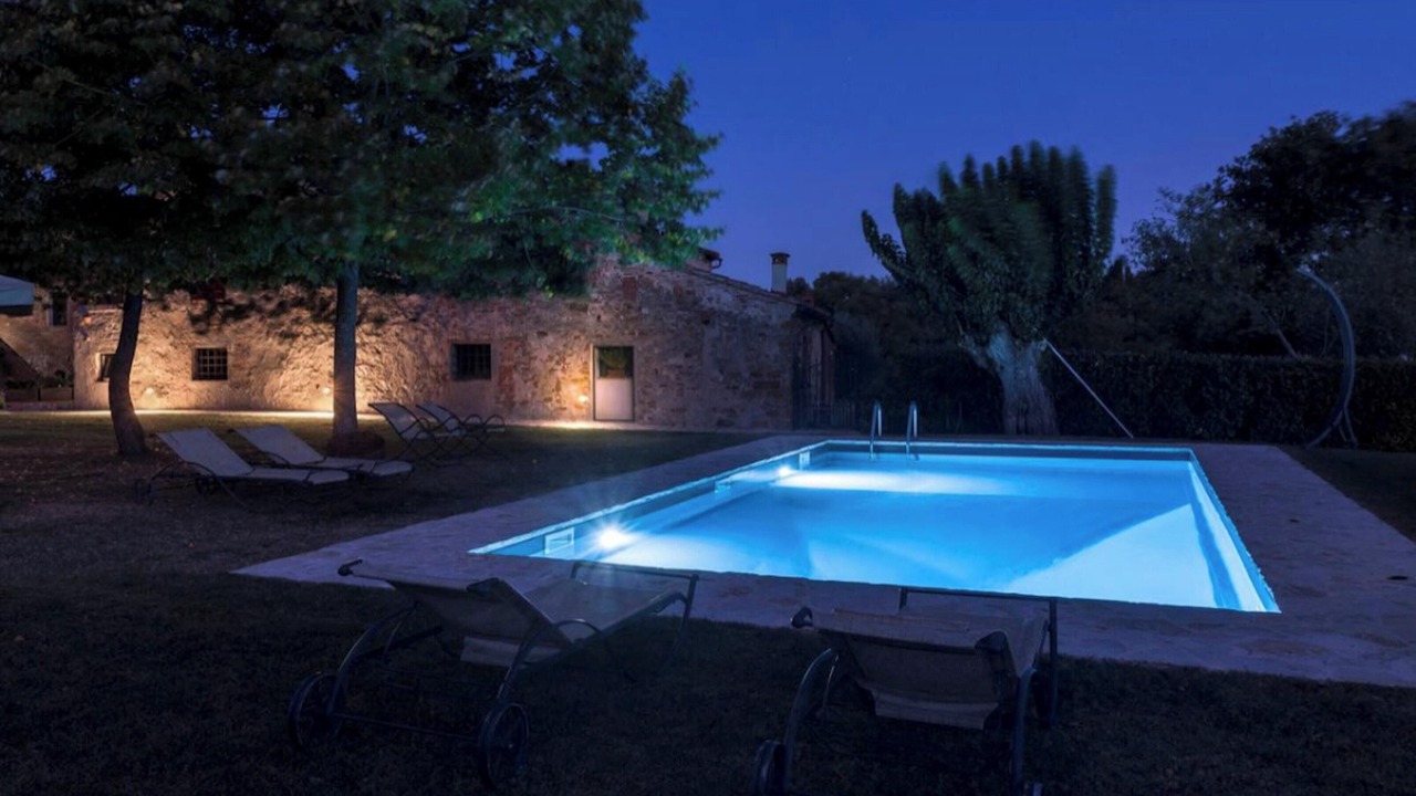 Photo of Outdoor in Trequanda