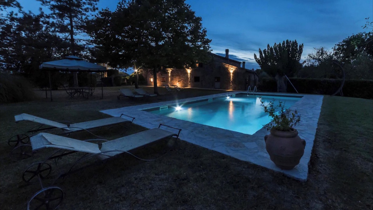 Photo of Outdoor in Trequanda
