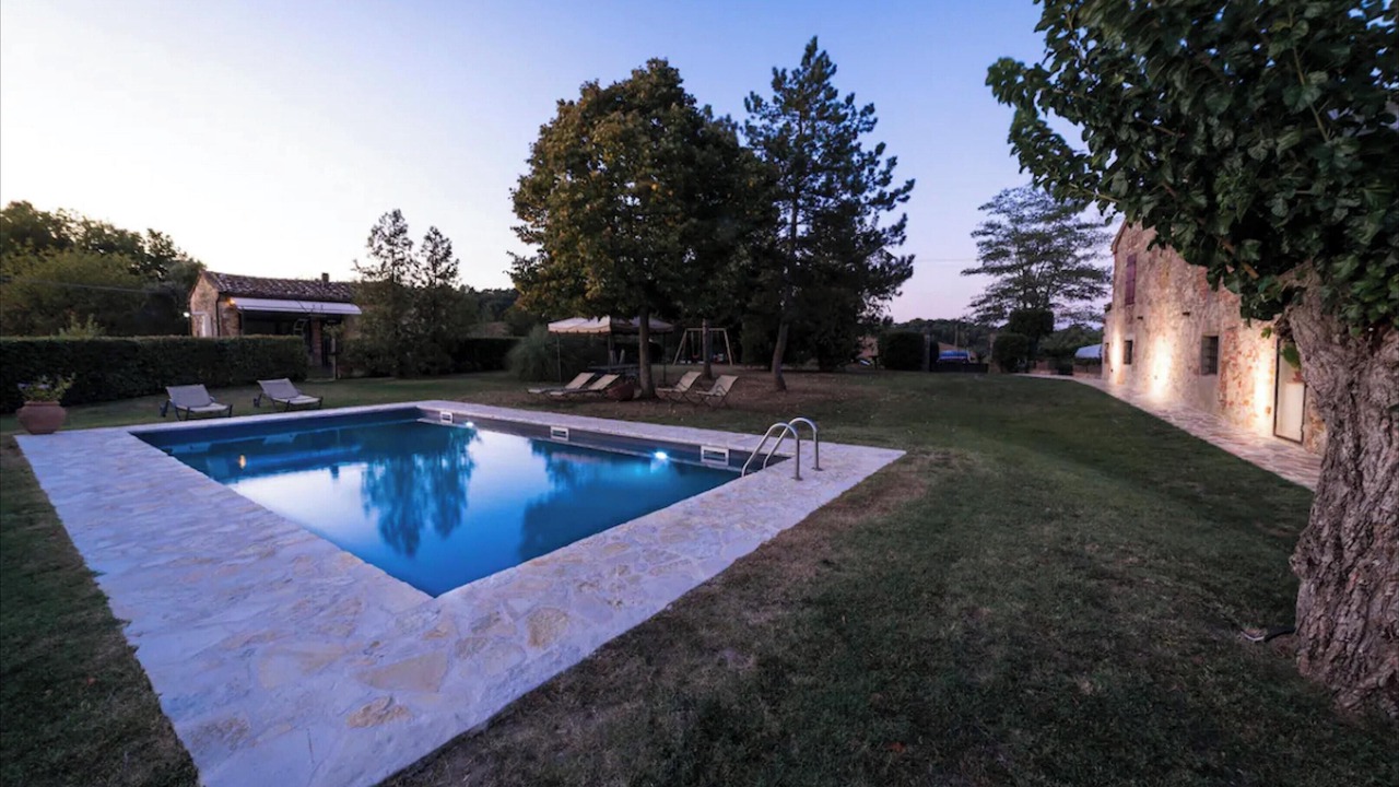 Photo of Outdoor in Trequanda