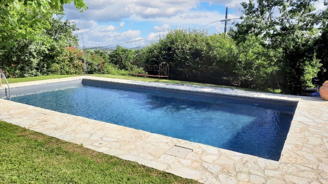 Photo of Outdoor in Trequanda