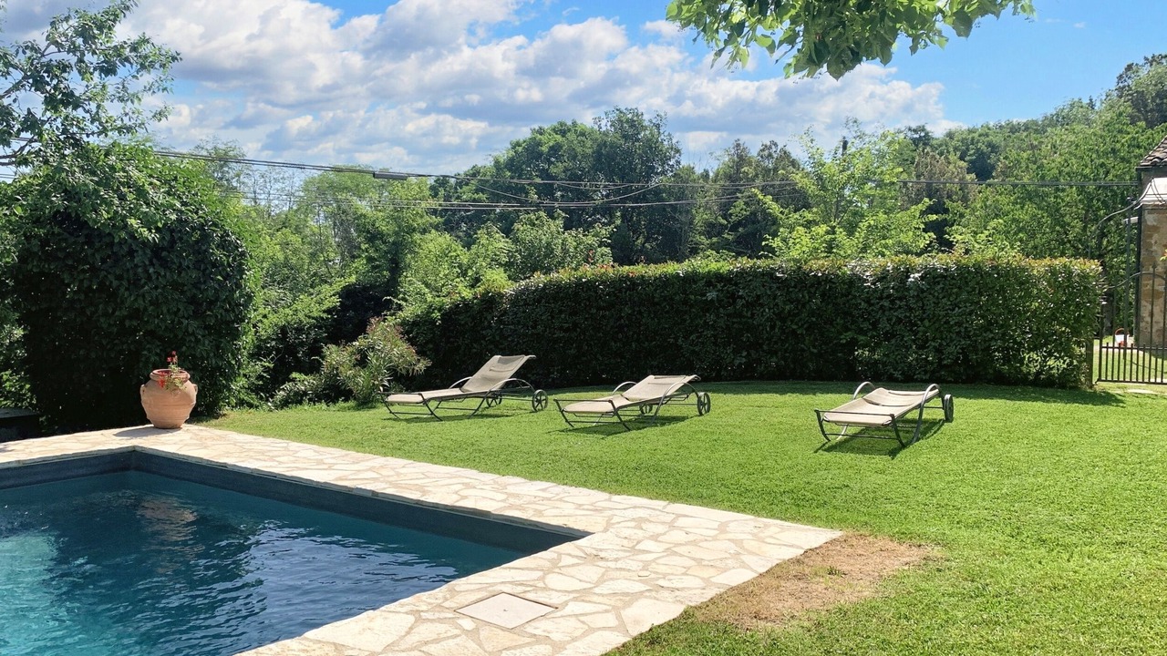 Photo of Outdoor in Trequanda