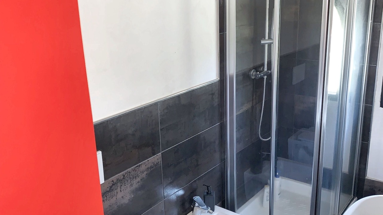 Photo of Bathroom in Trequanda