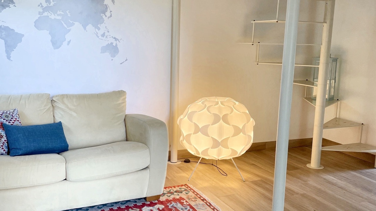 Photo of Livingroom in Trequanda