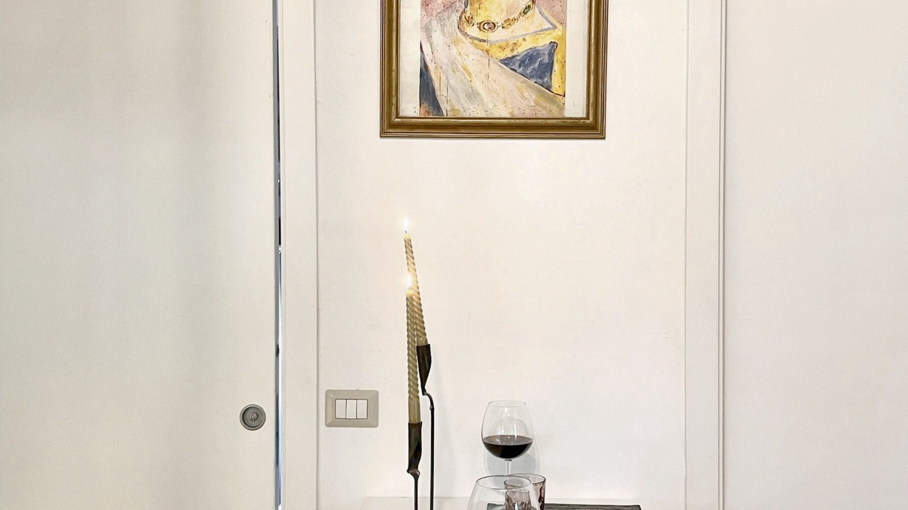 Photo of Livingroom in Trequanda