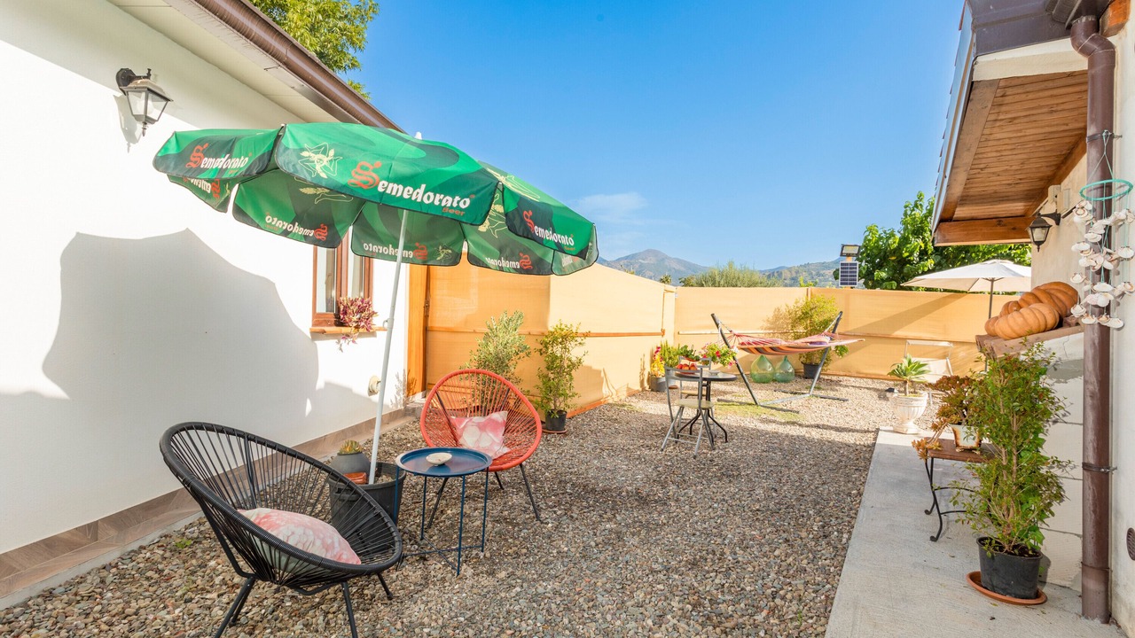 Photo of Outdoor in Mitogio
