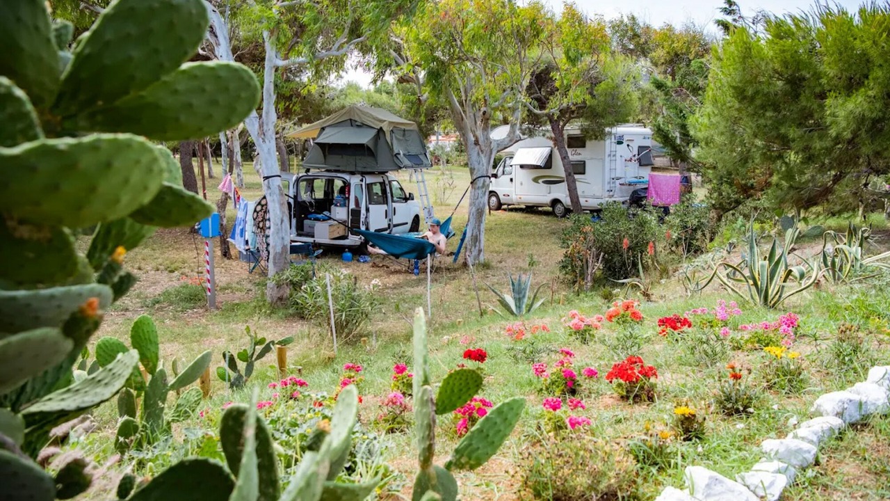 Photo of Outdoor in Chiesiola