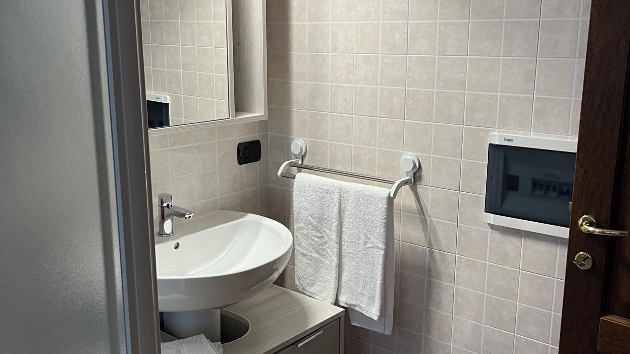 Photo of Bathroom in Montecenere