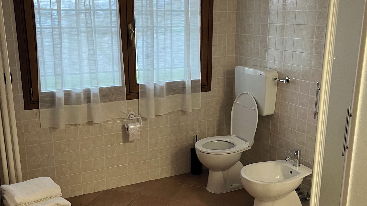 Photo of Bathroom in Montecenere