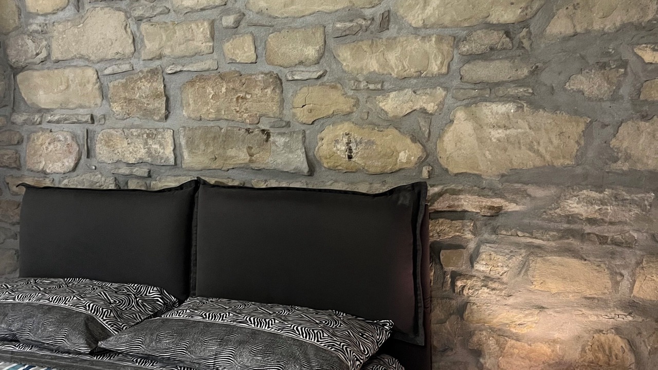 Photo of Bedroom in Montecenere