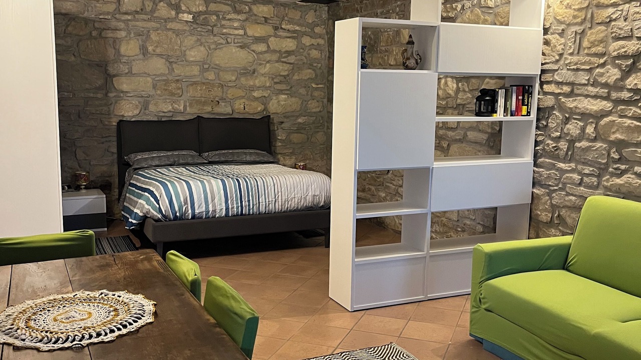 Photo of Bedroom in Montecenere