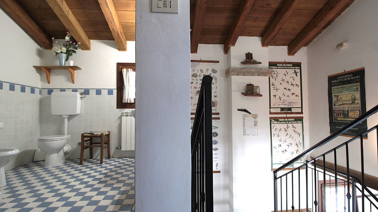 Photo of Bathroom in Ca'Noghera