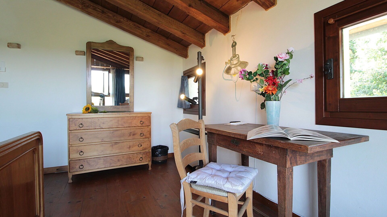 Photo of Bedroom in Ca'Noghera