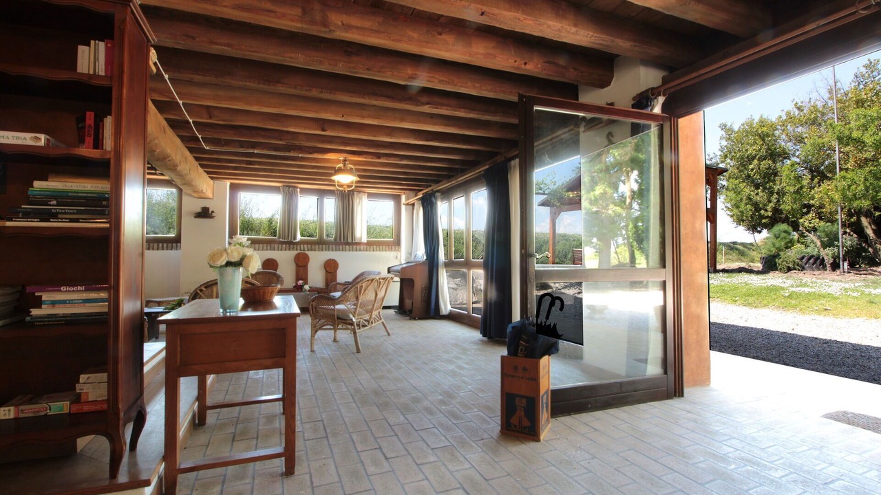 Photo of Bedroom in Ca'Noghera
