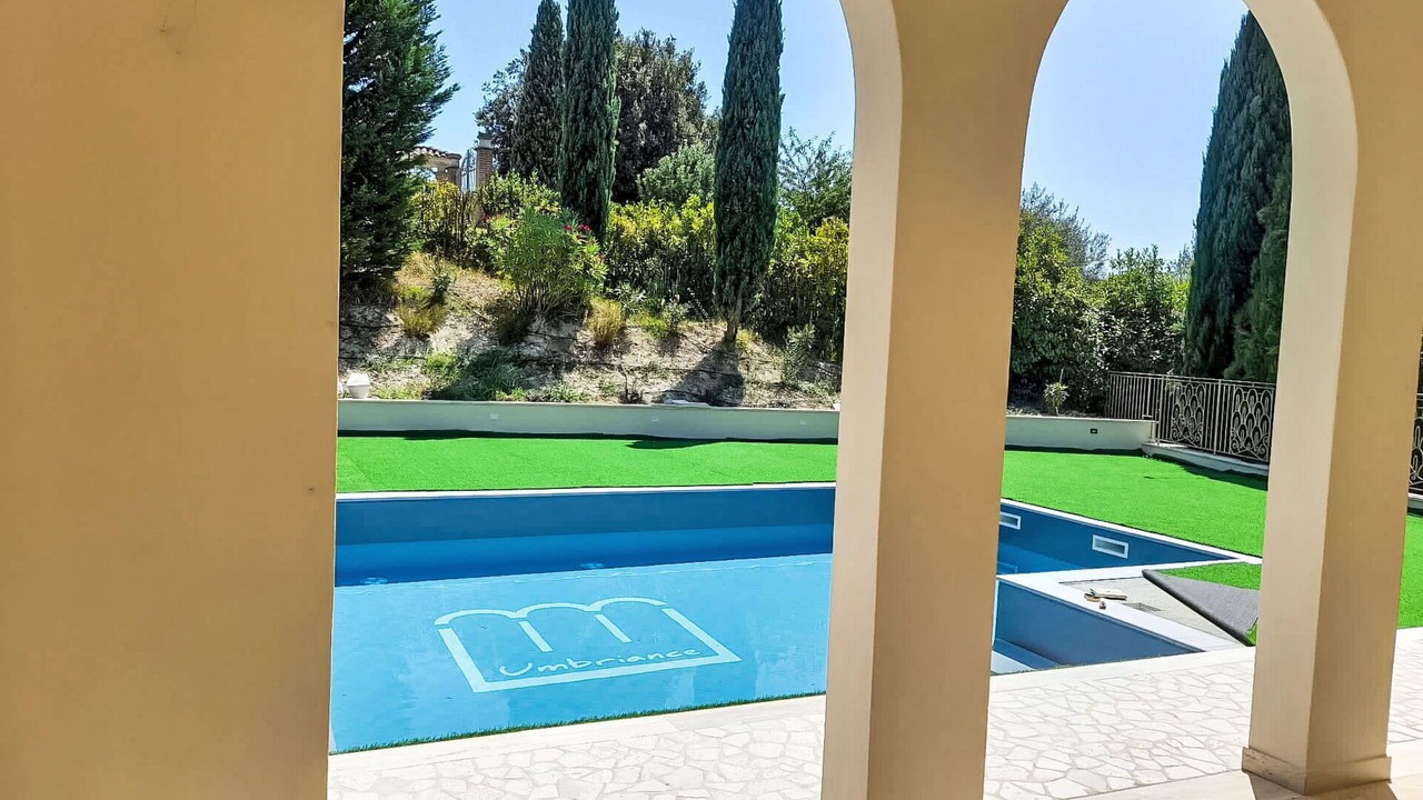 Photo of Outdoor in Stroncone