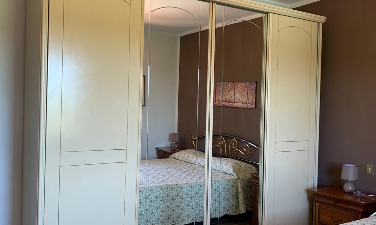 Photo of Bedroom in Elmo