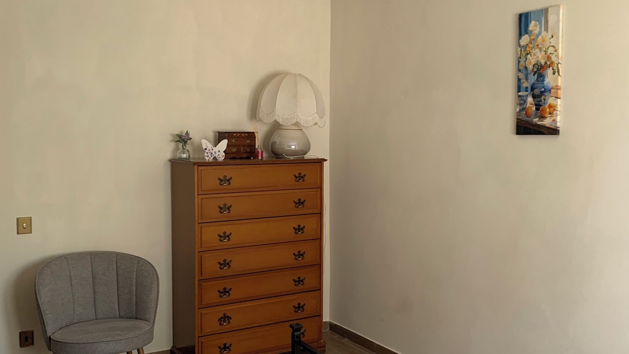 Photo of Bedroom in Elmo