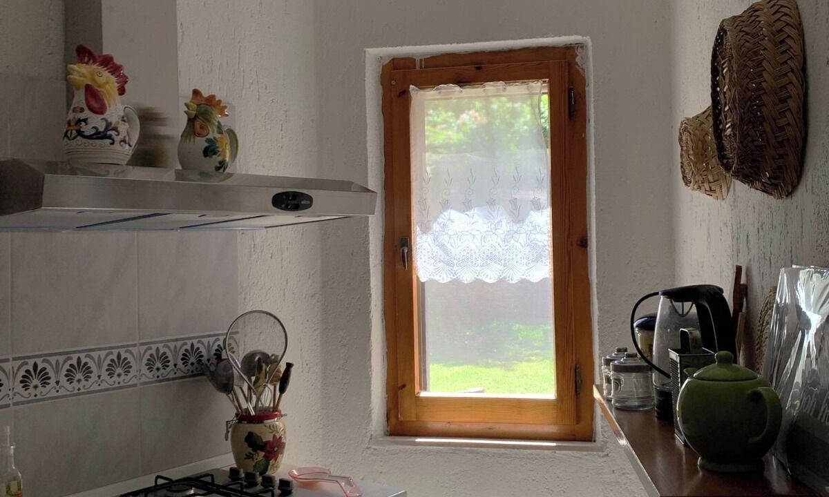 Photo of Kitchen in Elmo