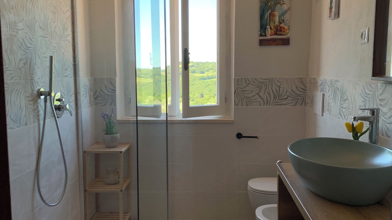 Photo of Bathroom in Elmo