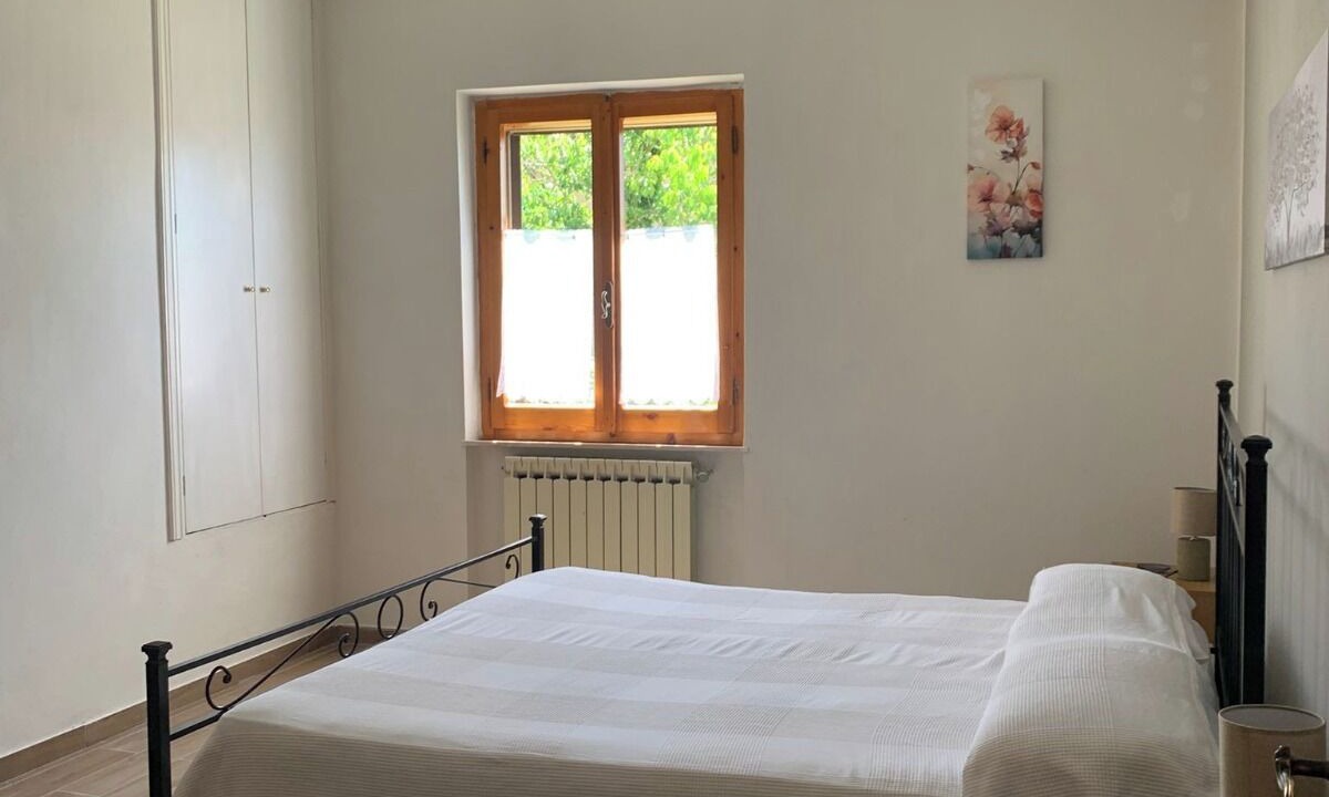 Photo of Bedroom in Elmo
