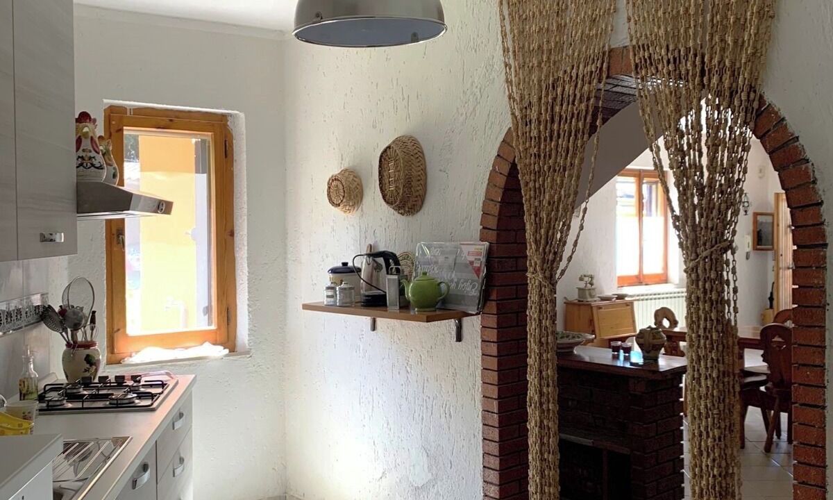 Photo of Kitchen in Elmo