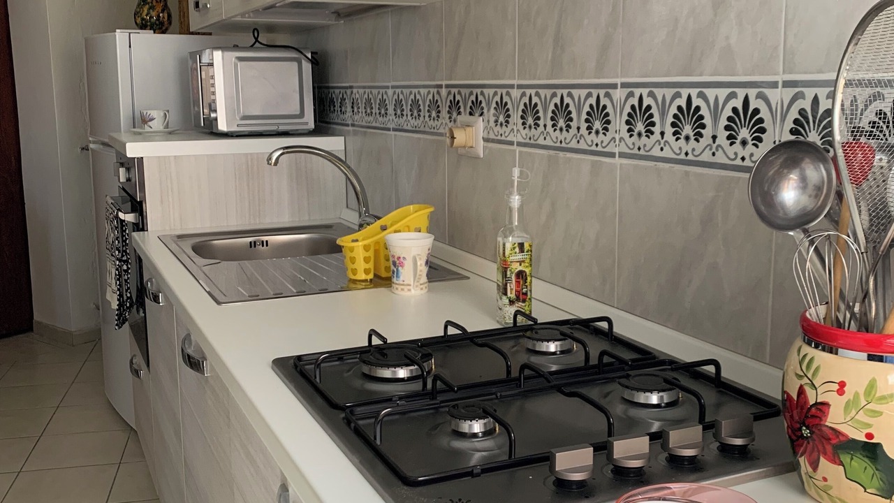 Photo of Kitchen in Elmo