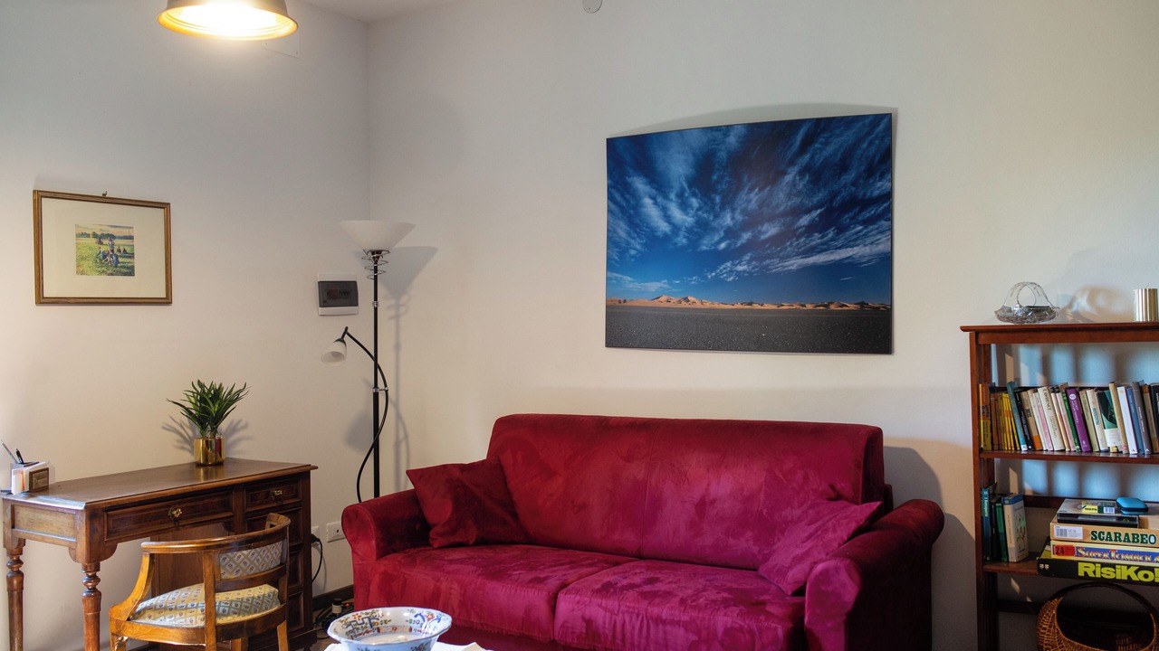 Photo of Livingroom in Gaggio Montano
