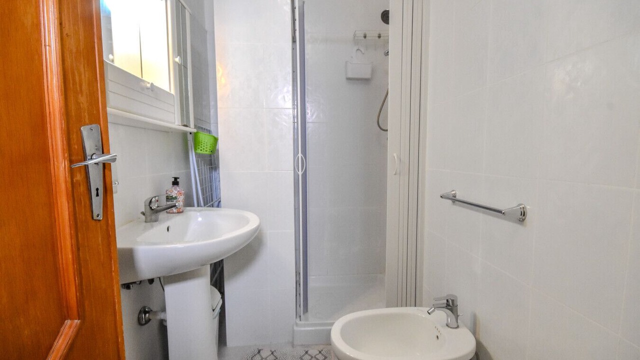 Photo of Bathroom in San Giovanni Rotondo
