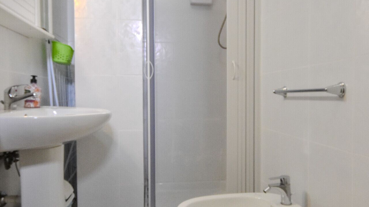 Photo of Bathroom in San Giovanni Rotondo