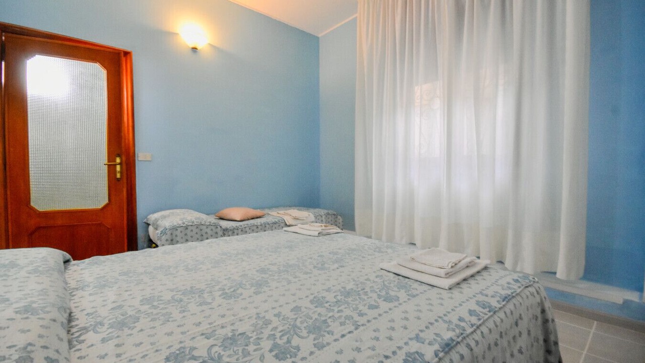 Photo of Bedroom in San Giovanni Rotondo