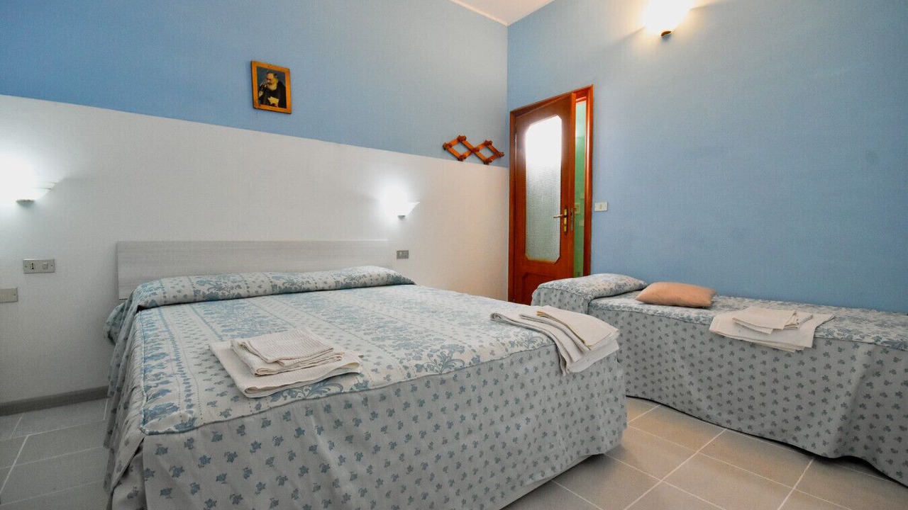 Photo of Bedroom in San Giovanni Rotondo