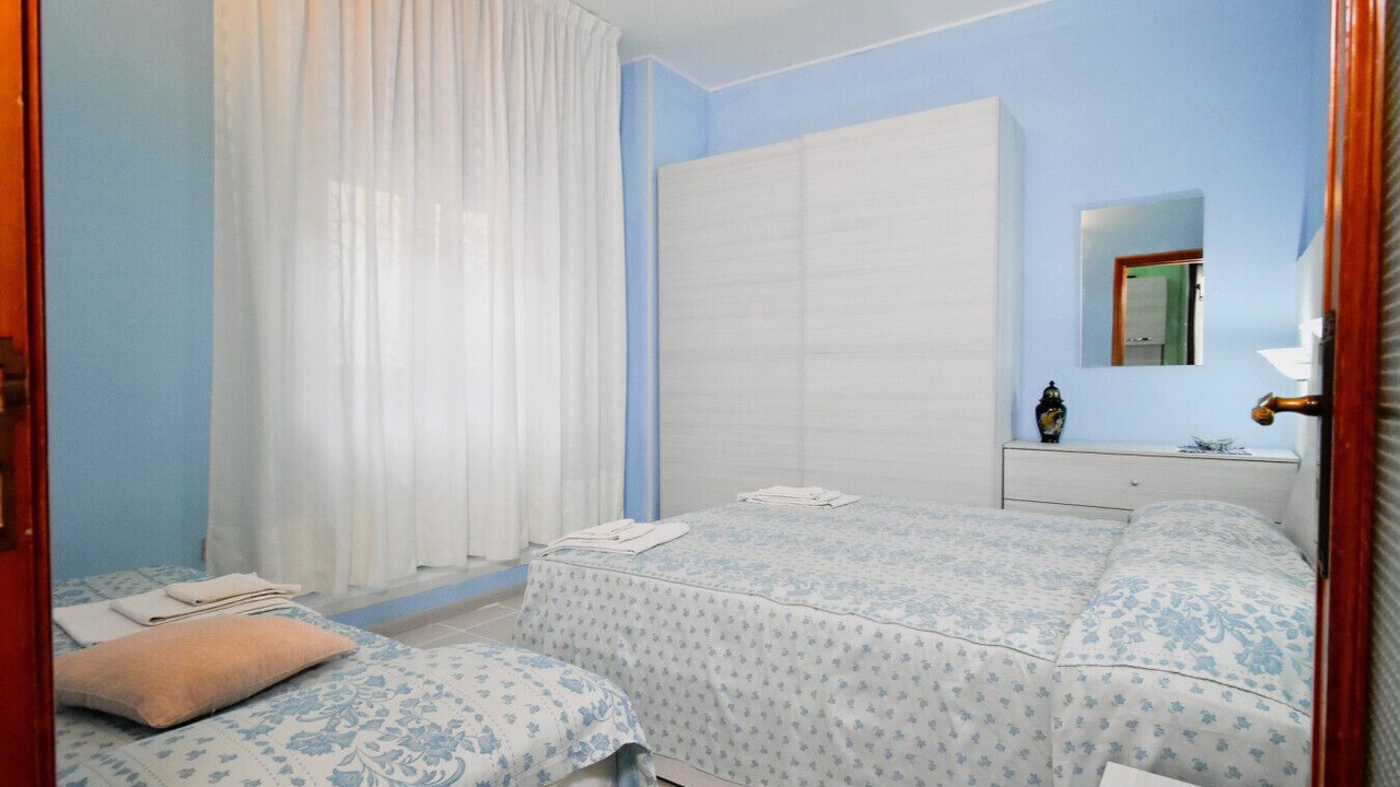 Photo of Bedroom in San Giovanni Rotondo