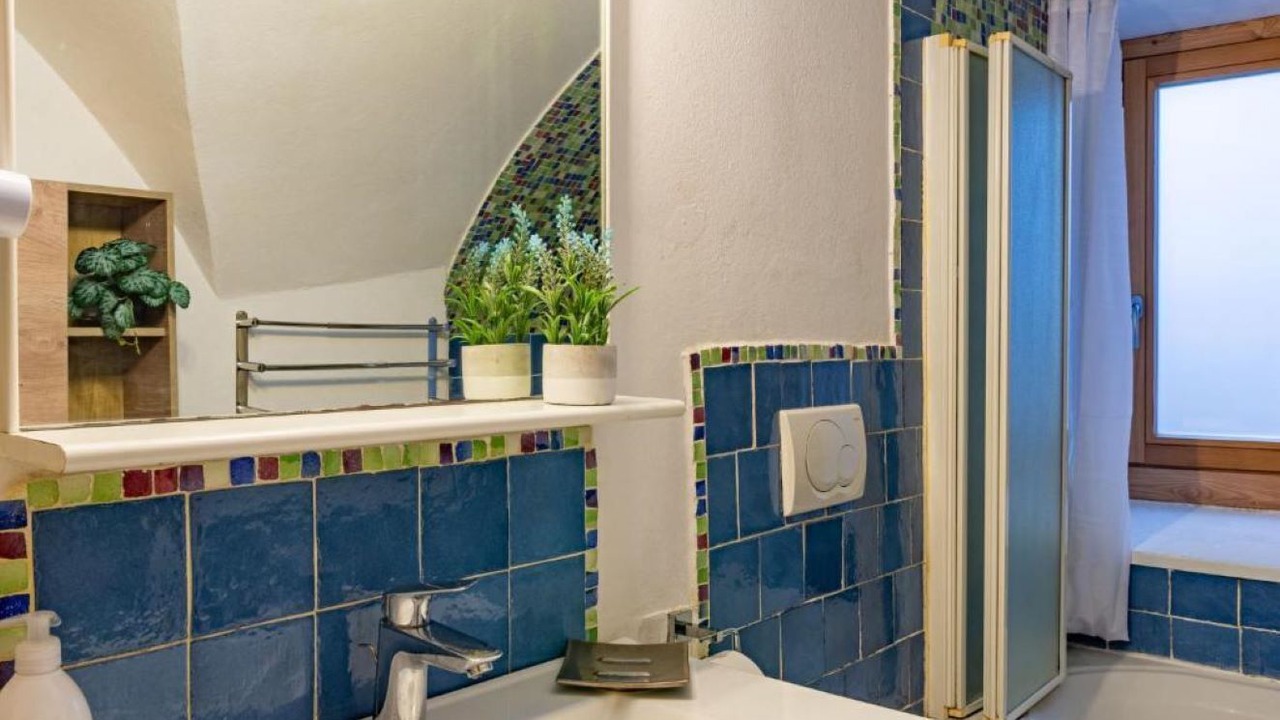 Photo of Bathroom in Tione di Trento