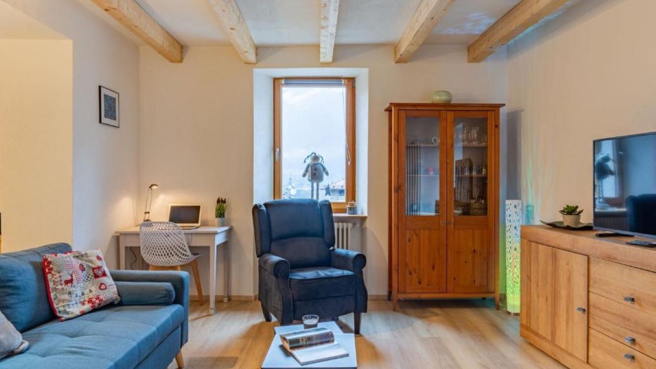 Photo of Livingroom in Tione di Trento