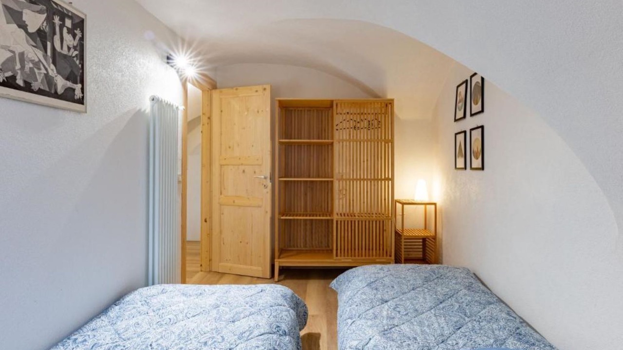 Photo of Bedroom in Tione di Trento