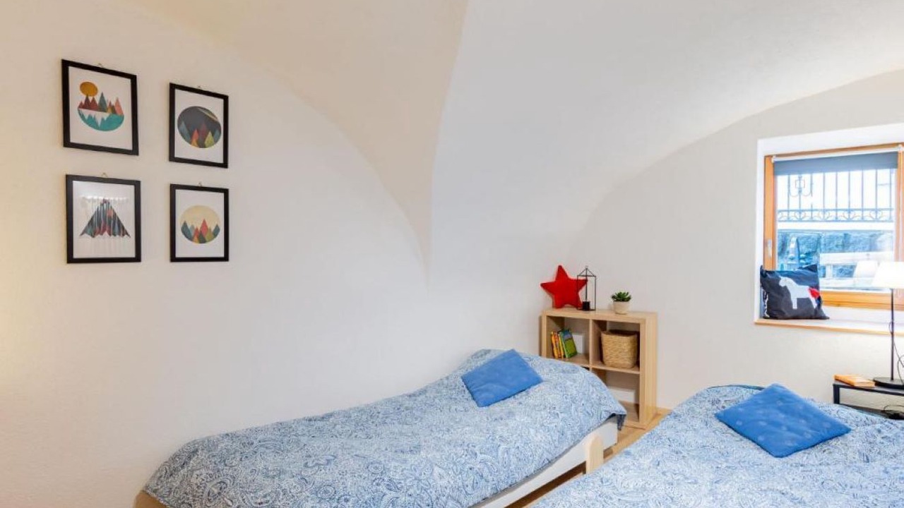 Photo of Bedroom in Tione di Trento