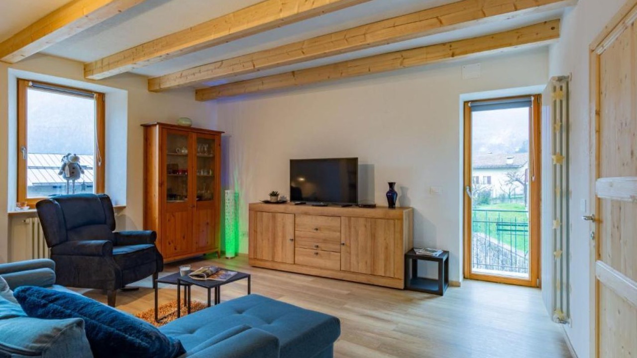 Photo of Livingroom in Tione di Trento